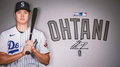 MLB Trending Image: What would a Shohei Ohtani trade look like? We made proposals for 12 different teams